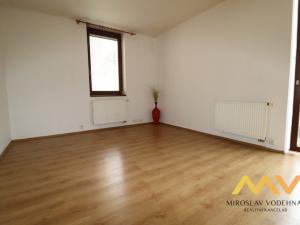 Pronájem bytu 2+kk, Hradec Králové, Balbínova, 45 m2