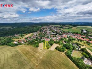 Prodej pozemku pro bydlení, Šošůvka, 894 m2
