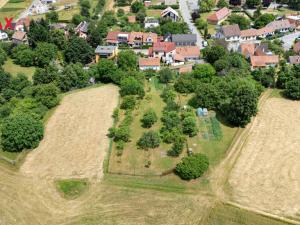 Prodej pozemku pro bydlení, Šošůvka, 894 m2