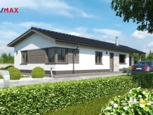 Prodej pozemku pro bydlení, Šošůvka, 894 m2