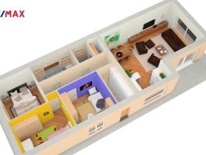 Prodej pozemku pro bydlení, Šošůvka, 894 m2