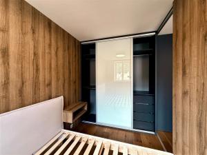 Pronájem bytu 1+1, Praha, Peckova, 38 m2