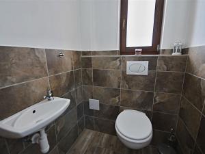 Prodej rodinného domu, Týnec nad Labem, 80 m2