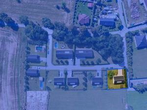 Prodej pozemku, Ratenice, 782 m2