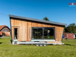 Prodej rodinného domu, Lichnov, 800 m2