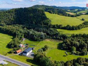 Prodej rodinného domu, Lichnov, 800 m2