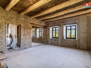 Prodej rodinného domu, Lichnov, 800 m2