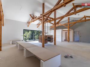 Prodej rodinného domu, Lichnov, 800 m2