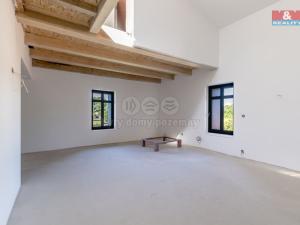 Prodej rodinného domu, Lichnov, 800 m2