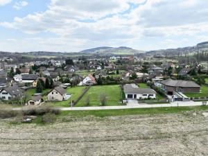 Prodej pozemku, Šimonovice, 1260 m2