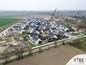 Prodej bytu 3+kk, Smiřice - Rodov, 102 m2