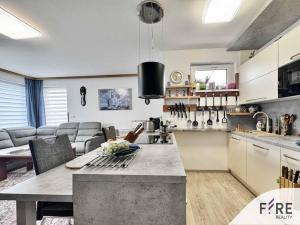 Prodej bytu 3+kk, Smiřice - Rodov, 102 m2