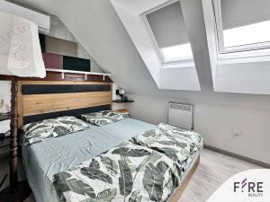 Prodej bytu 3+kk, Smiřice - Rodov, 102 m2