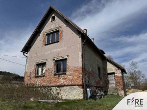 Prodej rodinného domu, Hodkovice nad Mohelkou - Záskalí, 250 m2