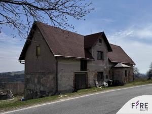 Prodej rodinného domu, Hodkovice nad Mohelkou - Záskalí, 250 m2