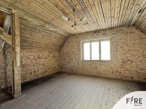 Prodej rodinného domu, Hodkovice nad Mohelkou - Záskalí, 250 m2
