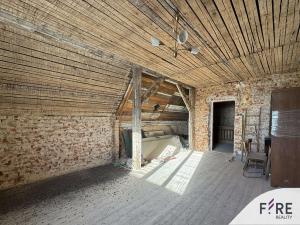 Prodej rodinného domu, Hodkovice nad Mohelkou - Záskalí, 250 m2