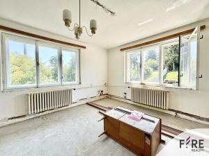Prodej rodinného domu, Vitice, 320 m2