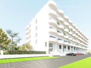 Prodej bytu 3+kk, Golem, kraj Tirana, Albánie, 64 m2