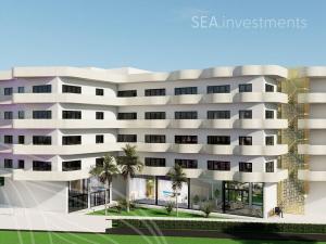 Prodej bytu 3+kk, Golem, kraj Tirana, Albánie, 64 m2