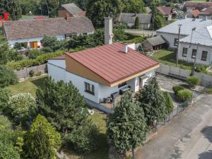 Prodej rodinného domu, Chlumec nad Cidlinou - Lučice, 128 m2