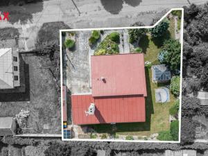Prodej rodinného domu, Chlumec nad Cidlinou - Lučice, 128 m2