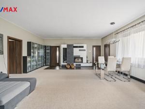 Prodej rodinného domu, Chlumec nad Cidlinou - Lučice, 128 m2