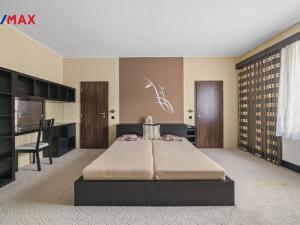 Prodej rodinného domu, Chlumec nad Cidlinou - Lučice, 128 m2