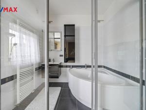 Prodej rodinného domu, Chlumec nad Cidlinou - Lučice, 128 m2