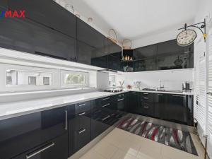Prodej rodinného domu, Chlumec nad Cidlinou - Lučice, 128 m2