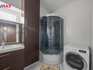 Prodej rodinného domu, Chlumec nad Cidlinou - Lučice, 128 m2