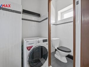 Prodej rodinného domu, Chlumec nad Cidlinou - Lučice, 128 m2