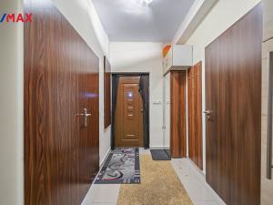 Prodej rodinného domu, Chlumec nad Cidlinou - Lučice, 128 m2