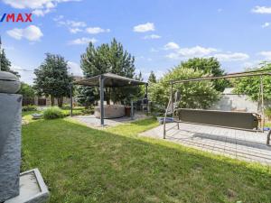 Prodej rodinného domu, Chlumec nad Cidlinou - Lučice, 128 m2