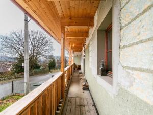 Prodej rodinného domu, Skořice, 83 m2