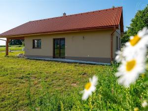 Prodej rodinného domu, Dobšice, 160 m2