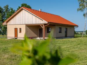 Prodej rodinného domu, Dobšice, 160 m2