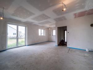 Prodej rodinného domu, Dobšice, 160 m2