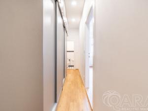 Pronájem bytu 2+kk, Praha - Libeň, Na žertvách, 53 m2