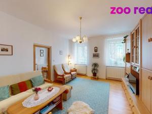 Pronájem bytu 2+1, České Budějovice, Komenského, 70 m2