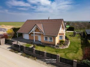 Prodej rodinného domu, Těšetice, 130 m2