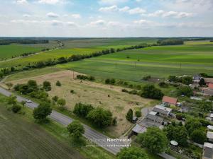 Prodej pozemku, Drnholec, Hrušovanská, 393 m2