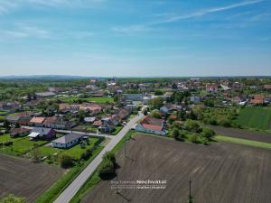 Prodej pozemku, Drnholec, Hrušovanská, 393 m2