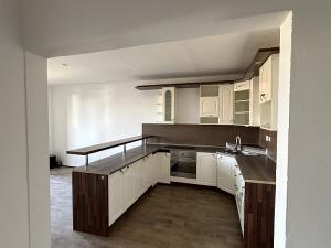 Pronájem bytu 3+1, Ústí nad Labem - Bukov, Na Kohoutě, 108 m2