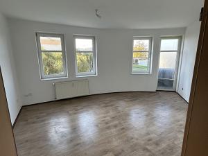 Pronájem bytu 3+1, Ústí nad Labem - Bukov, Na Kohoutě, 108 m2