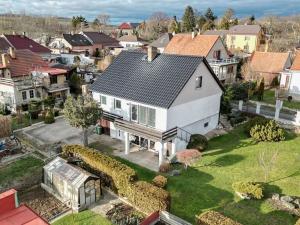 Prodej rodinného domu, Miskovice, 156 m2