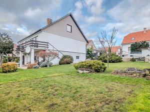 Prodej rodinného domu, Miskovice, 156 m2