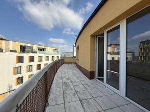 Prodej bytu 1+kk, Praha - Veleslavín, Veleslavínská, 54 m2