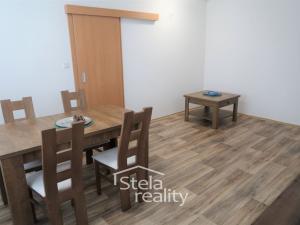 Pronájem bytu 2+1, Bruntál, Jiráskova, 50 m2