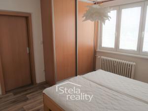 Pronájem bytu 2+1, Bruntál, Jiráskova, 50 m2